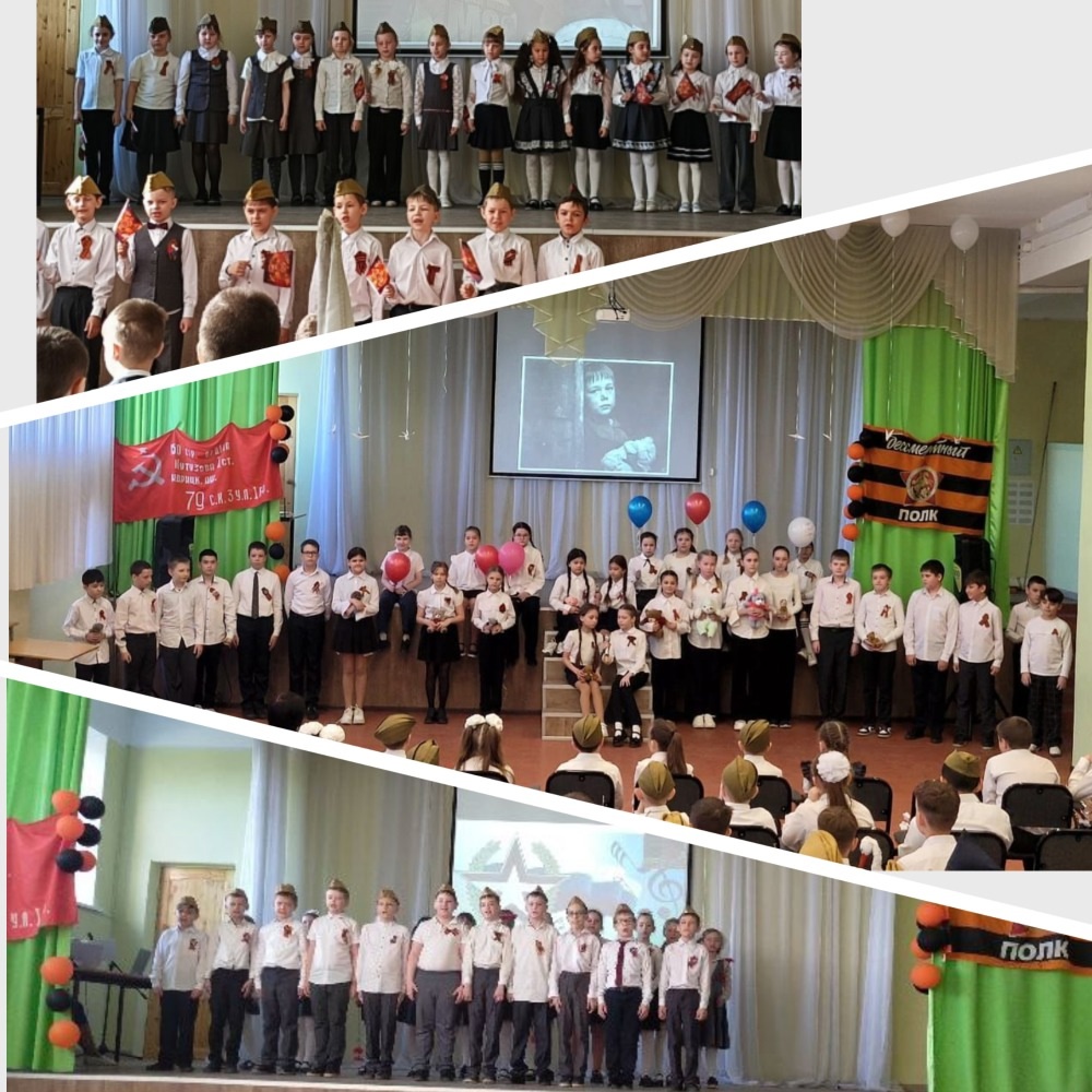 Фестиваль &amp;quot;Песни опаленные войной&amp;quot;.