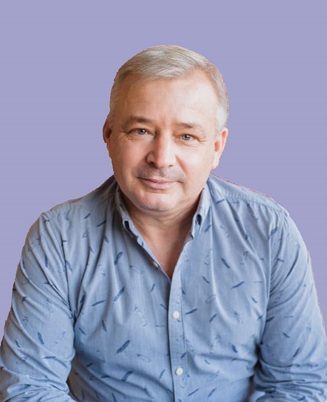 Чертков Юрий Александрович.