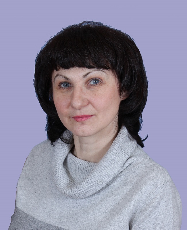 Федорова Марина Владимировна.