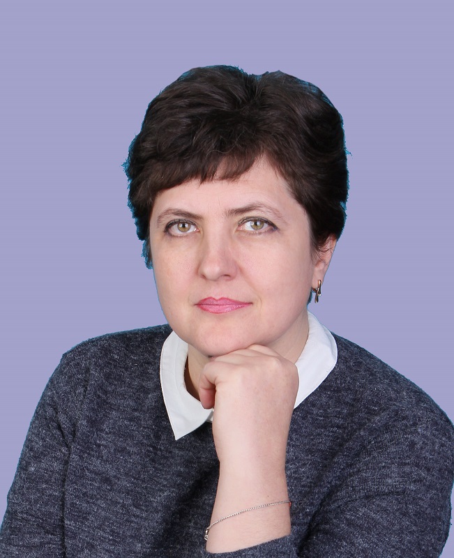 Бобер Наталья Дмитриевна.