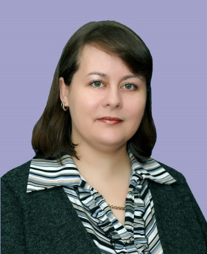 Филиппова Валентина Викторовна Филиппова Валентина Викторовна